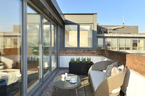 undefined, Young Street, Kensington, London, W8