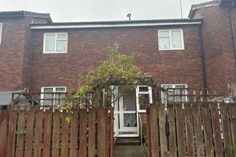 undefined, Sutton SM1