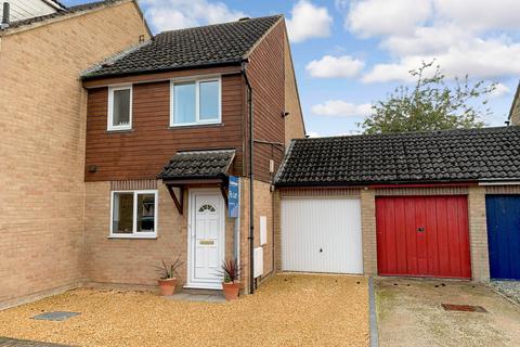 undefined, Thorney Leys, Witney OX28