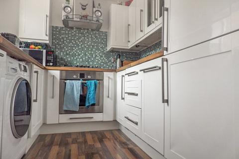 undefined, Thorney Leys, Witney OX28