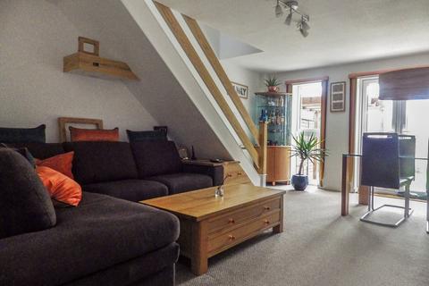 undefined, Thorney Leys, Witney OX28