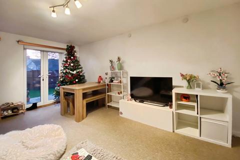 undefined, Thorney Leys, Witney OX28