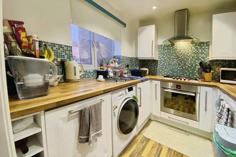 undefined, Thorney Leys, Witney OX28