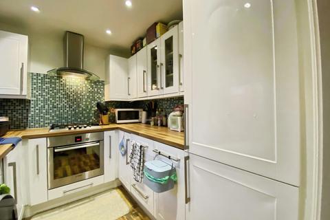 undefined, Thorney Leys, Witney OX28