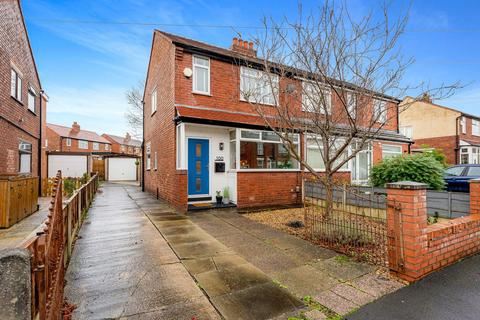 undefined, Greg Street, Stockport SK5