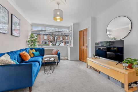 undefined, Greg Street, Stockport SK5