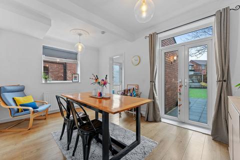 undefined, Greg Street, Stockport SK5