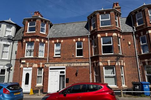 undefined, 7 Beach Road, Lowestoft, Suffolk NR32 1EA