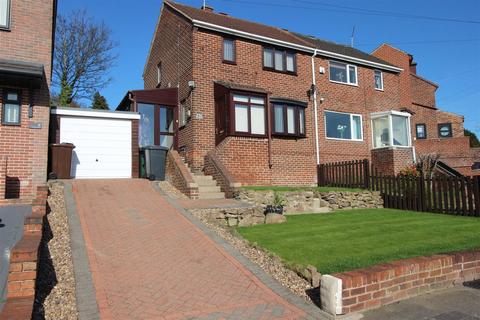 2 bedroom semi-detached house for sale, Saville Road, Whiston, Rotherham