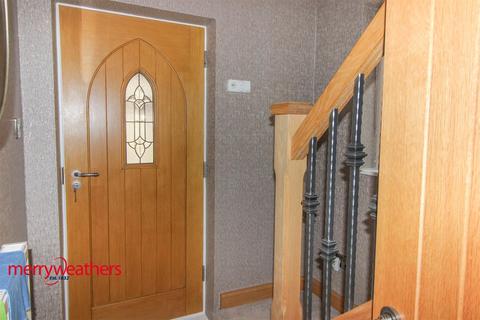 2 bedroom semi-detached house for sale, Saville Road, Whiston, Rotherham