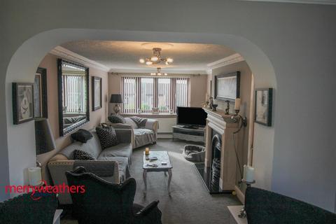 2 bedroom semi-detached house for sale, Saville Road, Whiston, Rotherham