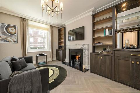 undefined, Rawlings Street, London SW3