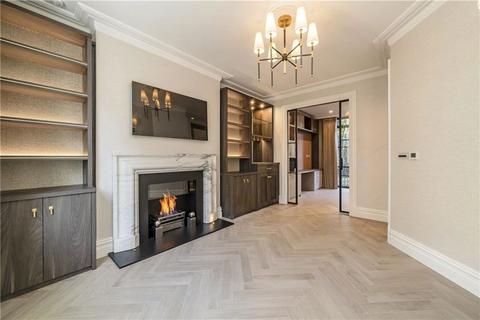 undefined, Rawlings Street, London SW3