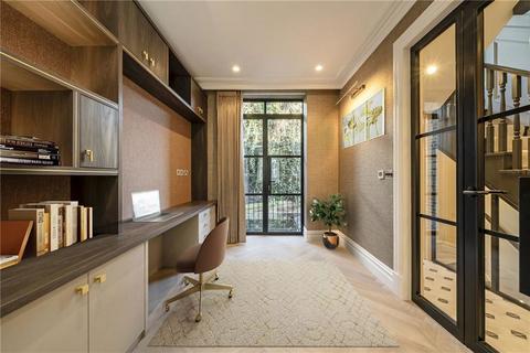 undefined, Rawlings Street, London SW3
