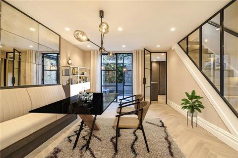 undefined, Rawlings Street, London SW3