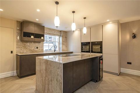 undefined, Rawlings Street, London SW3