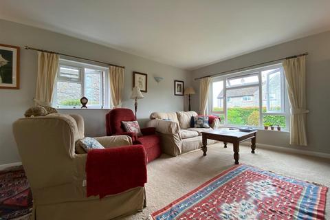 undefined, Grisedale Road West, Great Longstone
