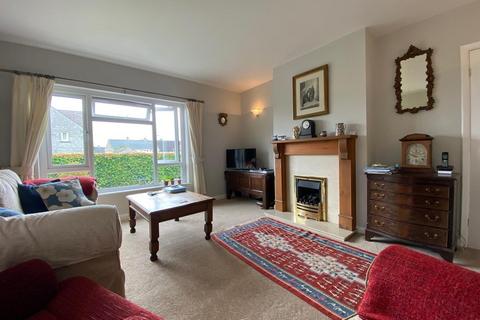 undefined, Grisedale Road West, Great Longstone