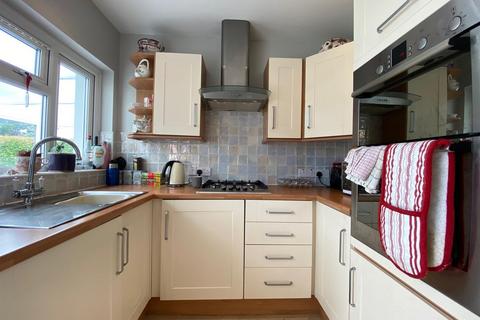 undefined, Grisedale Road West, Great Longstone