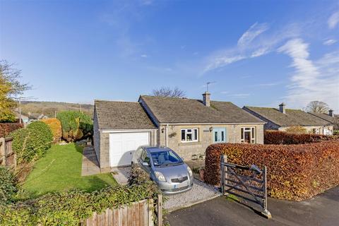 undefined, Grisedale Road West, Great Longstone