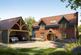 Plot 4, Serviced Building Plot at Callum Park, Callum Park Hamlet, Basser Hill ME9