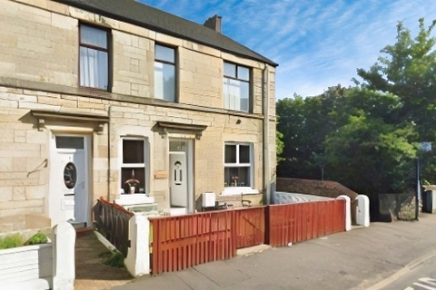 undefined, Sharphill Road, Saltcoats KA21