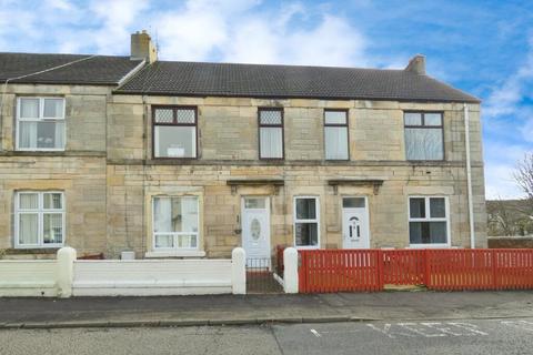 undefined, Sharphill Road, Saltcoats KA21
