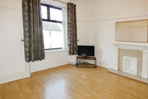 undefined, Sharphill Road, Saltcoats KA21