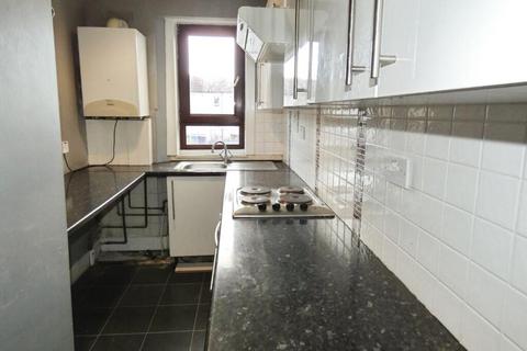 undefined, Sharphill Road, Saltcoats KA21