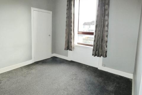 undefined, Sharphill Road, Saltcoats KA21