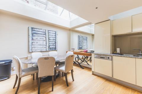 undefined, Slaidburn St, London SW10