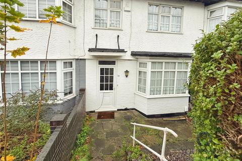 undefined, Commonwealth Way, London SE2