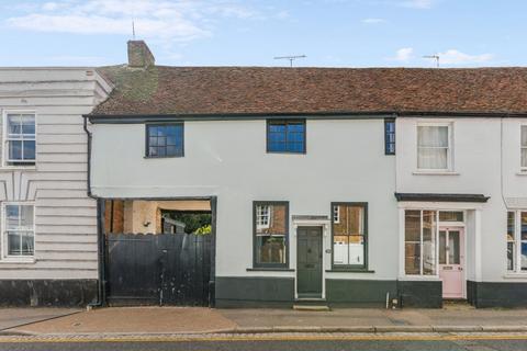 undefined, High Street, Markyate, AL3