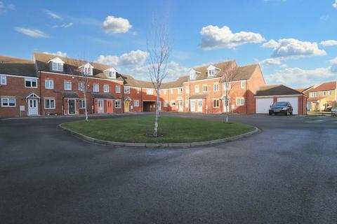 undefined, Pipistrelle Court, The Elms, Stockton-On-Tees, TS21 3LX