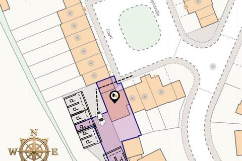 undefined, Pipistrelle Court, The Elms, Stockton-On-Tees, TS21 3LX