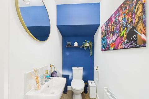 3 bedroom semi-detached house for sale, Jayne Gardens, Crowland, PE6