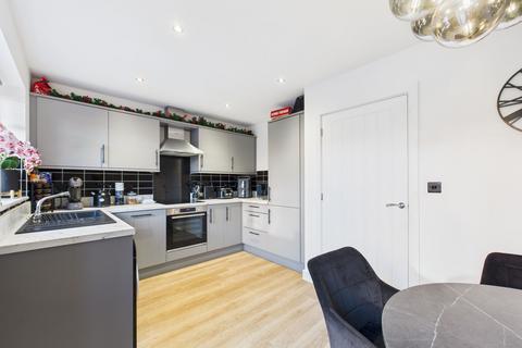 3 bedroom semi-detached house for sale, Jayne Gardens, Crowland, PE6