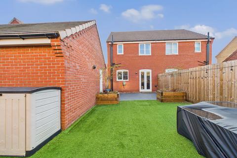 undefined, Jayne Gardens, Crowland, PE6