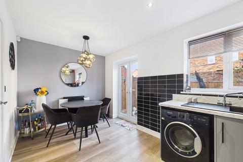 undefined, Jayne Gardens, Crowland, PE6