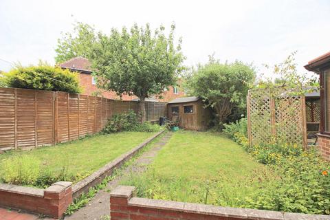 undefined, Musgrave Gardens, Gilesgate, Durham