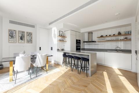 3 bedroom flat for sale, Boiler House, Battersea Power Station, London SW11