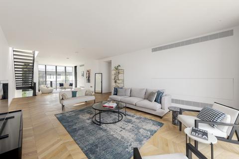 3 bedroom flat for sale, Boiler House, Battersea Power Station, London SW11