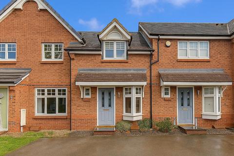 2 bedroom terraced house for sale, Packhorse Drive, Leicester LE19