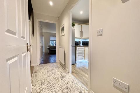 2 bedroom terraced house for sale, Packhorse Drive, Leicester LE19