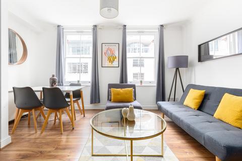 1 bedroom flat to rent, Strype Street