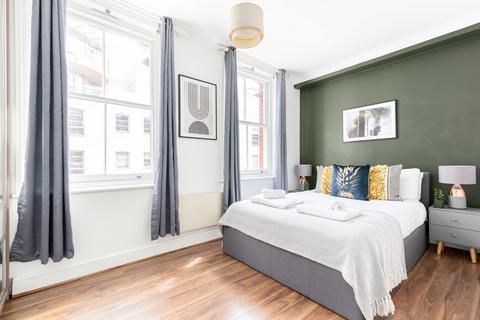 1 bedroom flat to rent, Strype Street