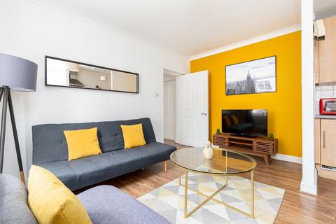 1 bedroom flat to rent, Strype Street