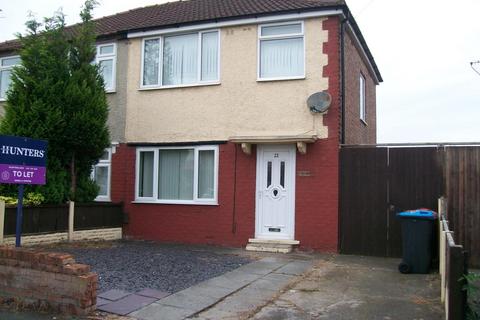 undefined, Newnham Drive, Ellesmere Port