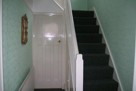 undefined, Newnham Drive, Ellesmere Port