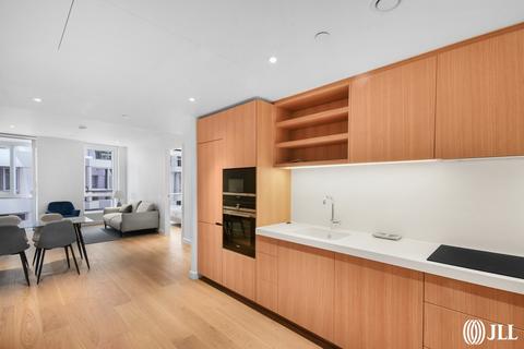 2 bedroom apartment for sale, Wilshire House, Prospect Way, London SW11